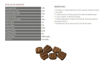 Imagen de Astro Selection 14+3kg