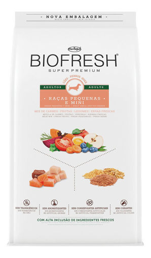 Imagen de BF Adultos Razas pequeñas 3kg