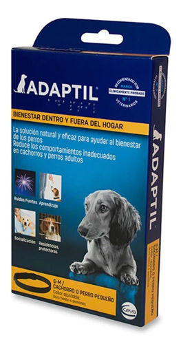 Imagen de Adaptil calm collar small
