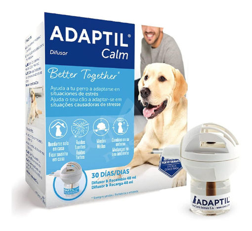 Imagen de Adaptil Difusor y Repuesto 48ml