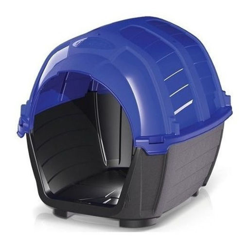Imagen de Casilla Stone NOVA 6 Azul