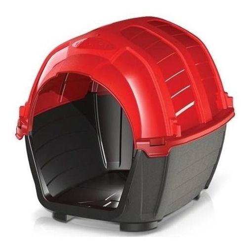 Imagen de Casilla Stone NOVA 6 Roja
