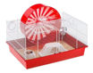 Imagen de Habitat para Hamster Coney Islan 50x35x25cm