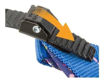 Imagen de Arnes azul y animalitos 42-50cm