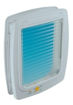 Imagen de Puerta Swing 15 Blanca 42,2x9,6x48,2cm