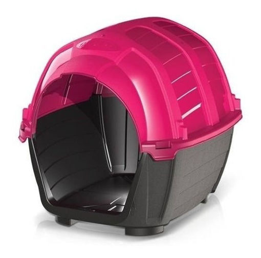 Imagen de Casilla Stone NOVA 4 Rosa