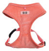 Imagen de Pechera Puppia XL salmon c/corderito