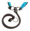 Imagen de Arnes celeste fluo 37-45cm