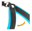 Imagen de Arnes celeste fluo 37-45cm