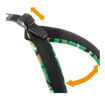 Imagen de Arnes Negra y militar 50-58cm