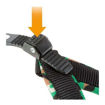 Imagen de Arnes Negra y militar 50-58cm