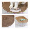 Imagen de Rascador sofa carton 38*9*15cm