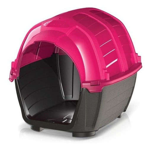 Imagen de Casilla Stone NOVA 7 rosa