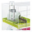 Imagen de Habitat para hamster Laura con tubos