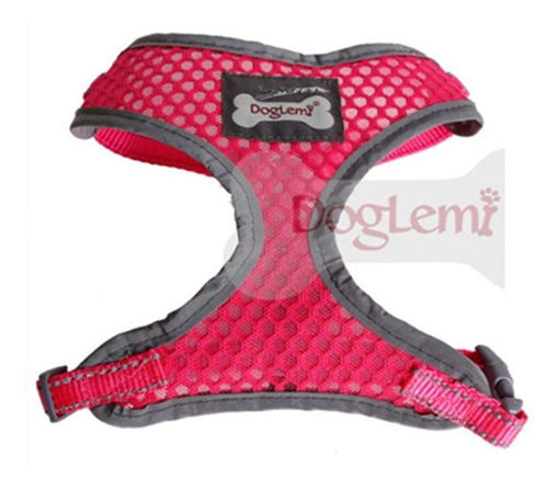 Imagen de Pechera perro M