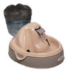 Imagen de Fuente y purificador de agua LIGHT BEIGE 220v