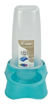 Imagen de Bebedero o comedero Flex Gourmet 3000ml - Azul Tiffany