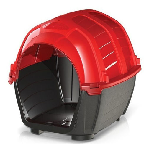 Imagen de Casilla Stone NOVA 2 Roja