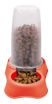 Imagen de Bebedero o comedero Flex Gourmet 1500ml Rojo