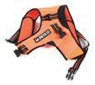 Imagen de Triangle Harness M - 21.00 cm*4.50 cm*40.00 cm