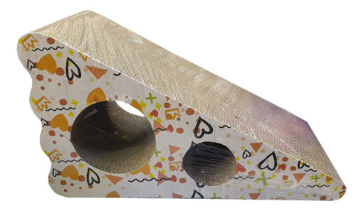 Imagen de Rascador Para Gato 42x21cm X20cm Alto