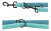 Imagen de Trixie- Correa Ajustable Softline Elegance M-L negro