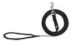 Imagen de Trixie- Correa Tracking 5mts negro