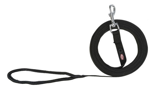 Imagen de Trixie- Correa Tracking 5mts negro