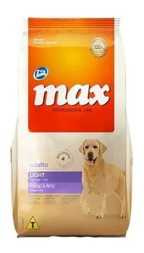 Imagen de Max Light 15kg