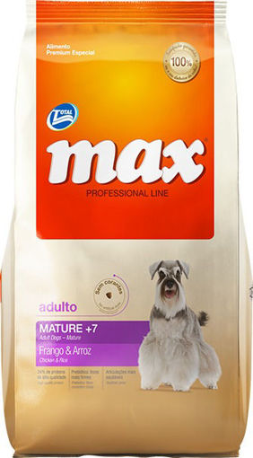 Imagen de Max Mature 15kg