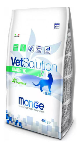 Imagen de Vet Solution cat diabetic 1,5kg