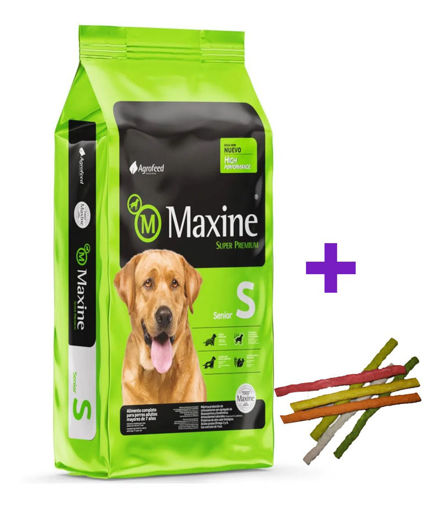 Imagen de Maxine senior 7,5kg