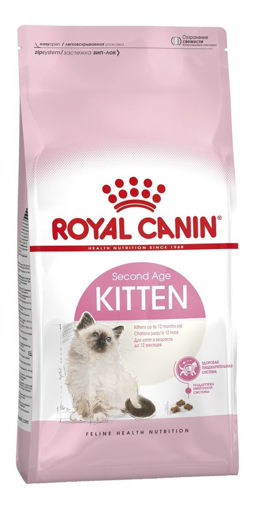 Imagen de Royal Canin Kitten 36 1.5kg