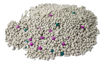 Imagen de Arena Cat Litter 5 litros Lavanda