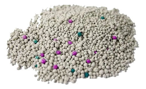 Imagen de Arena Cat Litter 5 litros Lavanda