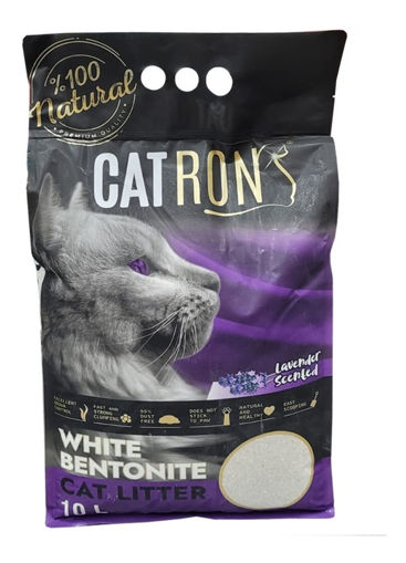 Imagen de Arena Catron Lavanda 8,5kg