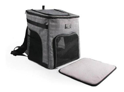Imagen de Mochila Travel Back Pack
