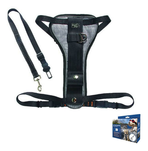 Imagen de Arnes New Travel Car XL