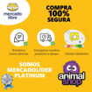Imagen de Arnes New Travel Car XL