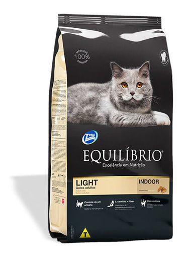 Imagen de Equilibrio gatos light 1,5k