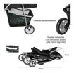 Imagen de Coche 3 ruedas Pawise