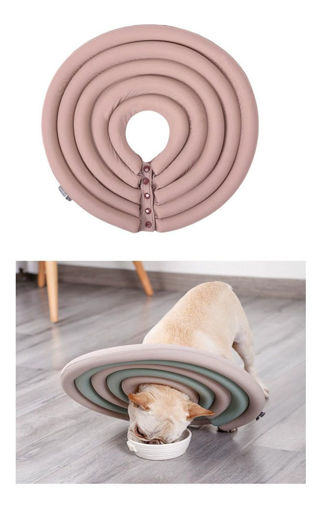 Imagen de Collar isabelino I-Mascotas XL