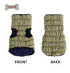 Imagen de Campera Caterpillar Reversible M
