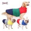 Imagen de Campera Rever resist agua 3 colores M