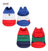 Imagen de Campera Rever resist agua 3 colores M