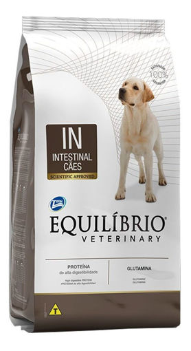 Imagen de Equilibrio perros Intestinal 2k