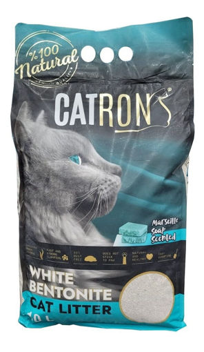 Imagen de Arena Catron Marsella 8,5kg