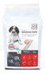 Imagen de Pañan Mpets cachorro 60x90 15 unidades