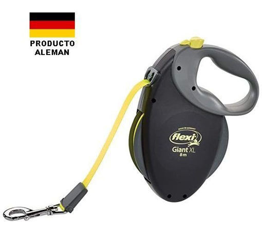 Imagen de Flexi GIANT XL 8mtrs 60kg