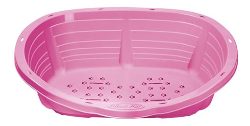 Imagen de Cama Pet Lola N°08 - Rosa
